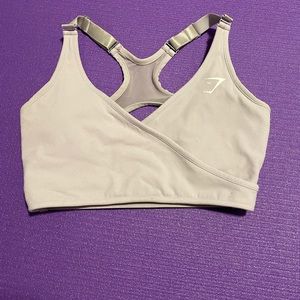 Gymshark Sports Bra